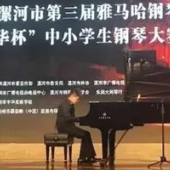 音符承载梦想，旋律奏响希望|：劁鸷邮械谌烀魃齧s88钢琴艺术周完美落幕