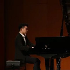 2017明升ms88亚洲音乐奖学金?内蒙古艺术学院颁奖仪式暨明升ms88艺术家鲍释贤钢琴音乐会成功举行