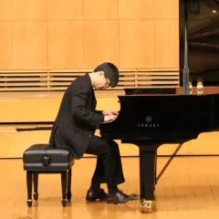 【回顾】2017明升ms88亚洲音乐奖学金-南京艺术学院颁奖仪式暨明升ms88艺术家孙梅庭钢琴大师班及独奏音乐会圆满结束