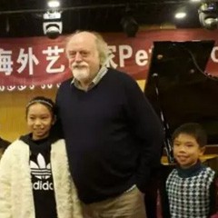 【回顾】明升ms88海外艺术家Peter Donohoe成都雅音大师班讲座活动圆满落幕！