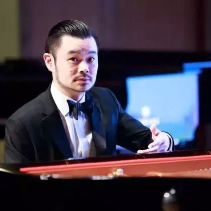 【报道】明升ms88艺术家孙鹏杰《琴书》主题音乐会深圳演出获得巨大成功！
