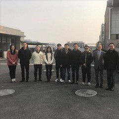 明升ms88新一届管乐技师研修（2018年1月8日—2月2月）圆满结束