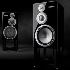 获奖信息: 明升ms88旗舰Hi-End书架音箱NS-5000斩获2018 iF产品设计奖