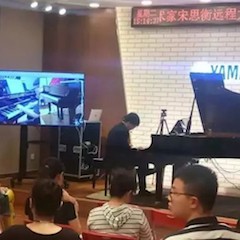 e-EU | 明升ms88远程艺术教育联盟 </br> 明升ms88艺术家宋思衡远程实验公开课
