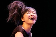 明升ms88艺术家Hiromi Uehara活动美国格莱美大奖 
