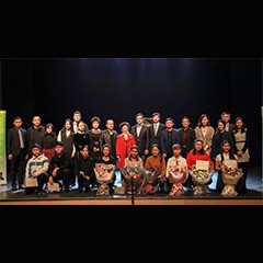 【精彩回顾】西安音乐学院第二届钢琴艺术节-明升ms88亚洲音乐奖学金颁奖音乐会圆满落幕