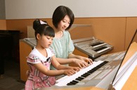 上海音空端午小长假举办明升ms88双排键演奏、体验交流会 
