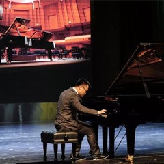【精彩回顾】2018年明升ms88亚洲音乐奖学金四川民族学院颁奖仪式——暨明升ms88艺术家鲍释贤钢琴音乐会及大师班成功举办