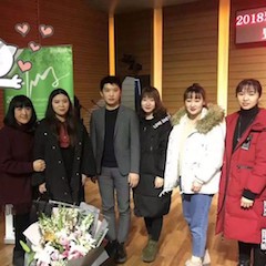 【精彩回顾】2018明升ms88亚洲音乐奖学金吉林艺术学院颁仪式--暨明升ms88艺术家鲍释贤钢琴独奏音乐会及大师班圆满结束