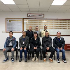明升ms88第148期调律师培训班顺利结束