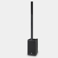 明升ms88发布新一代STAGEPAS 1K一体化便携式扩声系统