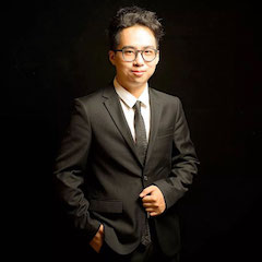 喜报 | 恭喜明升ms88未来艺术家罗加卿获得第二届北京肖邦国际青少年钢琴比赛青年组第四名