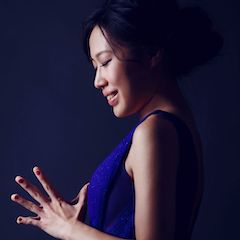 精彩回顾 | 明升ms88e-EU远程艺术教育联盟系列讲座蔡盈溱老师大师班圆满落幕！