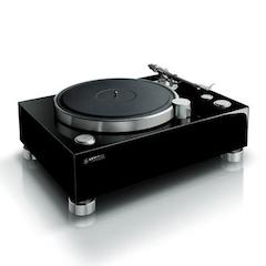 新款上市：Yamaha 旗舰黑胶唱机GT-5000全新上市，重启Hi-Fi 「黄金时代」