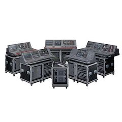 RIVAGE PM系列再次进化：CS-R5和CS-R3控制界面和全新DSP数字信号处理引擎
