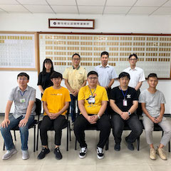 明升ms88第157期调律师培训班顺利结束