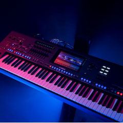调价通知 | PSR-SX700/900调价，旗舰型号Genos降价超万元！