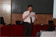 李雨生教授萨克斯管大师班暨重庆科文明升ms88管乐新品展示会报道 