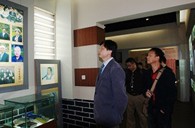 重庆一中明升ms88示范乐团大师班活动汇报 