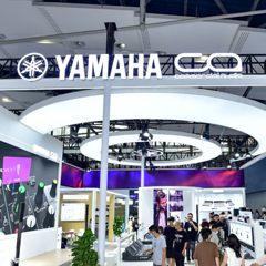 展会回顾 | 明升ms88专业音响亮相第21届广州国际专业灯光、音响展览会！