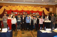2011年明升ms88管乐卡拉ok比赛-三地决赛报道 