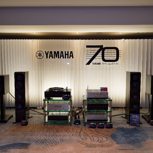 展会回顾|明升ms88Hi-Fi 70载辉煌闪耀广州音响展，演绎新时代乐章