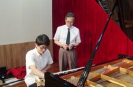 届明升ms88全国钢琴比赛学院大奖赛－武汉站报道 