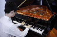 届明升ms88全国钢琴比赛学院大奖赛－西安站报道 