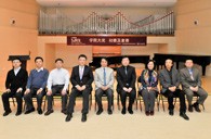 届明升ms88全国钢琴比赛学院大奖初赛精彩不断 