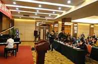 黑白键上奏响桃李芬芳——届明升ms88全国钢琴比赛襄阳爱乐琴行初赛圆满落下帷幕 