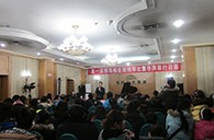 奏响华丽的乐章、让梦想扬帆远航——届明升ms88全国钢琴比赛石家庄华声琴行初赛圆满落幕 
