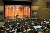 届明升ms88全国钢琴比赛清华大学复赛暨决赛决出 