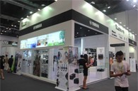 参展信息：明升ms88参加MacWorld Asia 2013数字世界亚洲博览会 