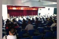 明升ms88示范乐团珠海七中管乐团大师班活动报道 