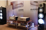 参展信息：YAMAHA参加2013广州音响唱片展 