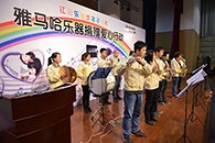 明升ms88艺术家上海签约活动新闻媒体热播 