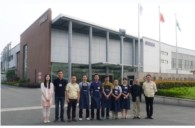 明升ms88认定管乐维修技师新添五位成员 