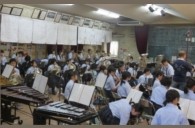 中国民谣吹奏乐与木管乐器四重奏教学音频录制完成，预计9月上线！ 